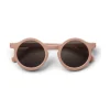 Outlet Darla solbriller til baby og barn, Tuscany rose Solbriller