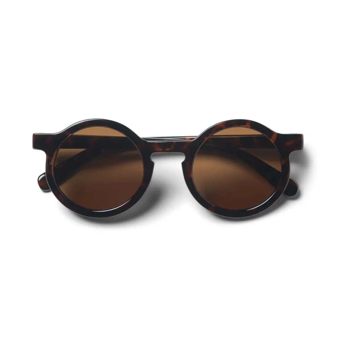Sale Darla solbriller til baby og barn, Dark Tortoise Solbriller