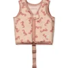 New Dove svømmevest til barn, Sea horse/Apple Vannleker