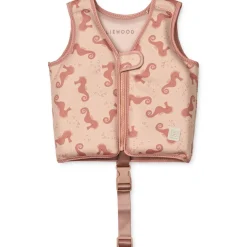 New Dove svømmevest til barn, Sea horse/Apple Vannleker
