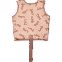 New Dove svømmevest til barn, Sea horse/Apple Vannleker