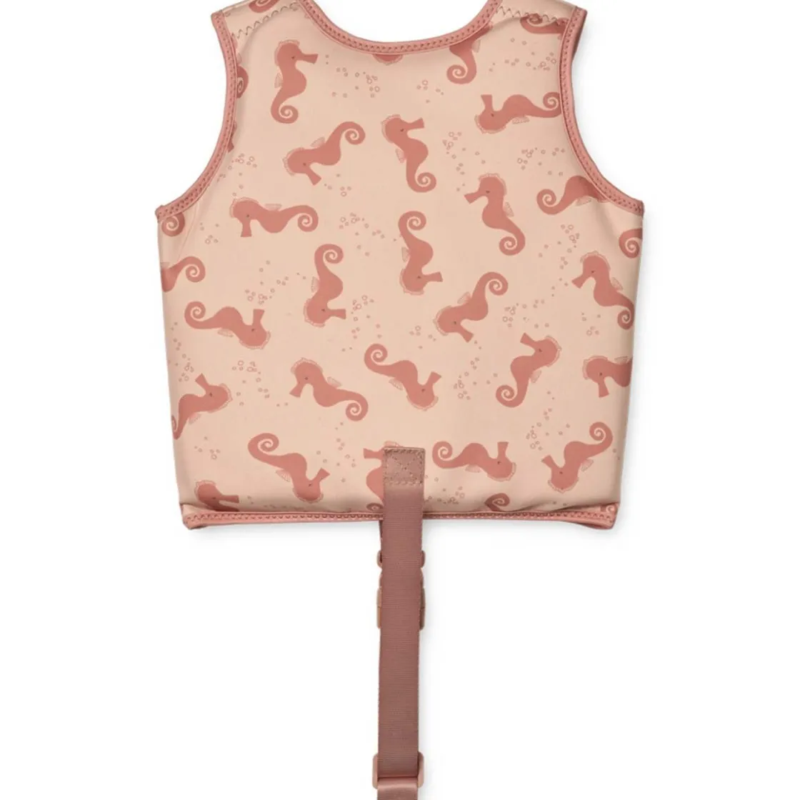 New Dove svømmevest til barn, Sea horse/Apple Vannleker