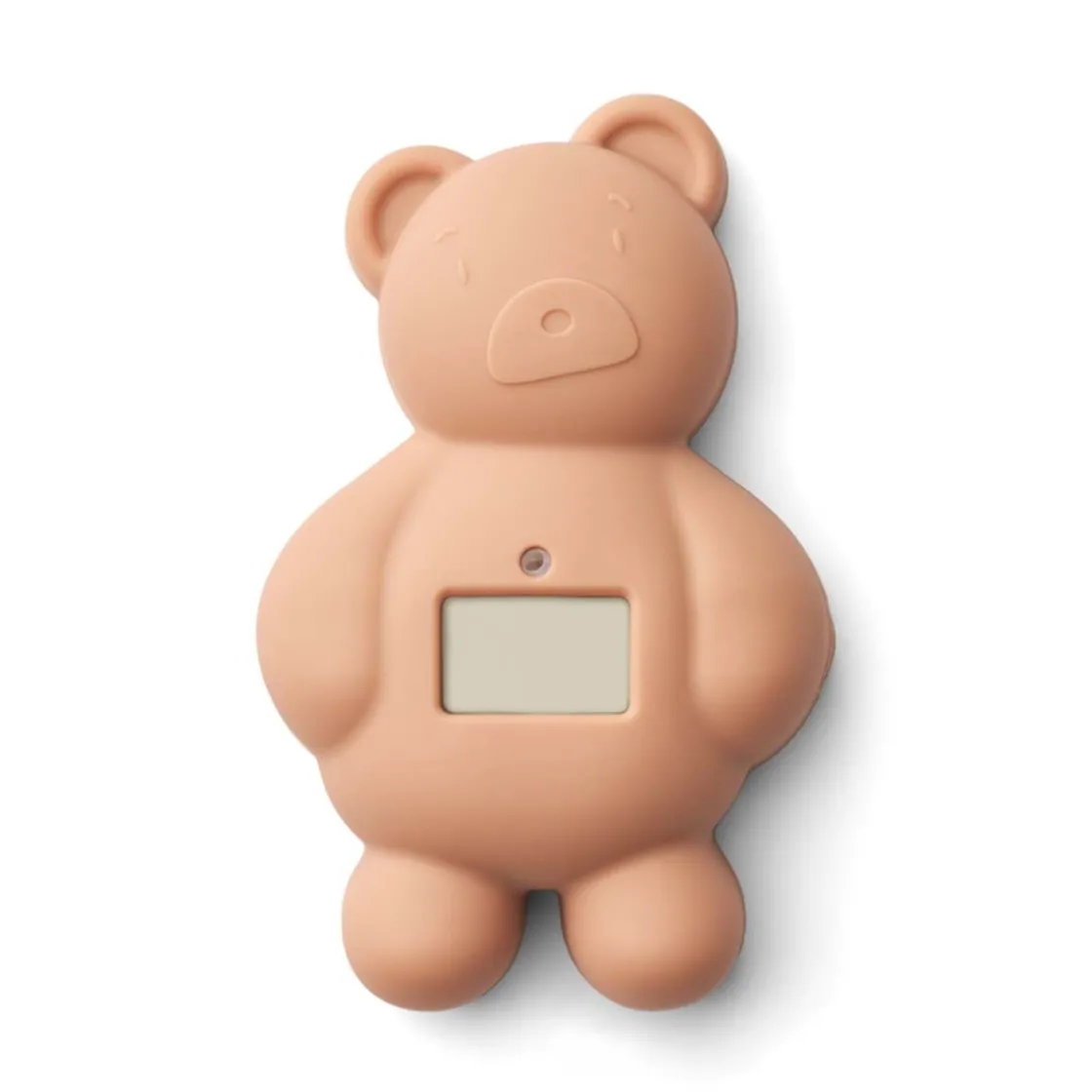 Best Kiera badetermometer, tuscany rose Stell