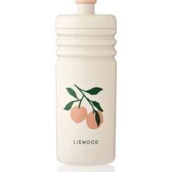 Fashion Lionel drikkeflaske 500 ml, Peach perfect Kopper Og Drikkeflasker