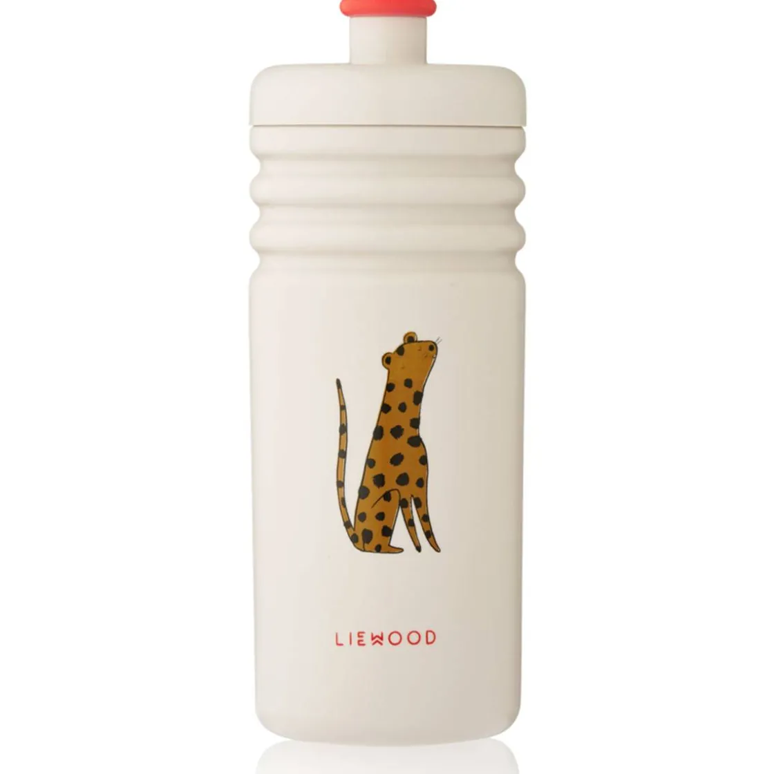 Best Lionel drikkeflaske 500 ml, Leopard Kopper Og Drikkeflasker