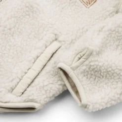 Outlet Mara Teddyjakke til småbarn, Leopard Sandy Jakker Barn | Jakker Baby