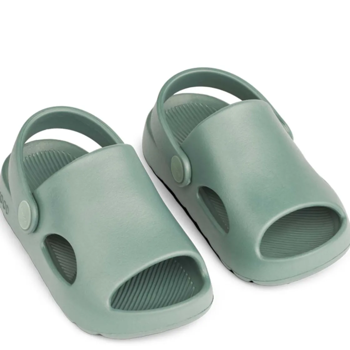 New Morris sandaler til barn, Peppermint Sandaler Og Badesko