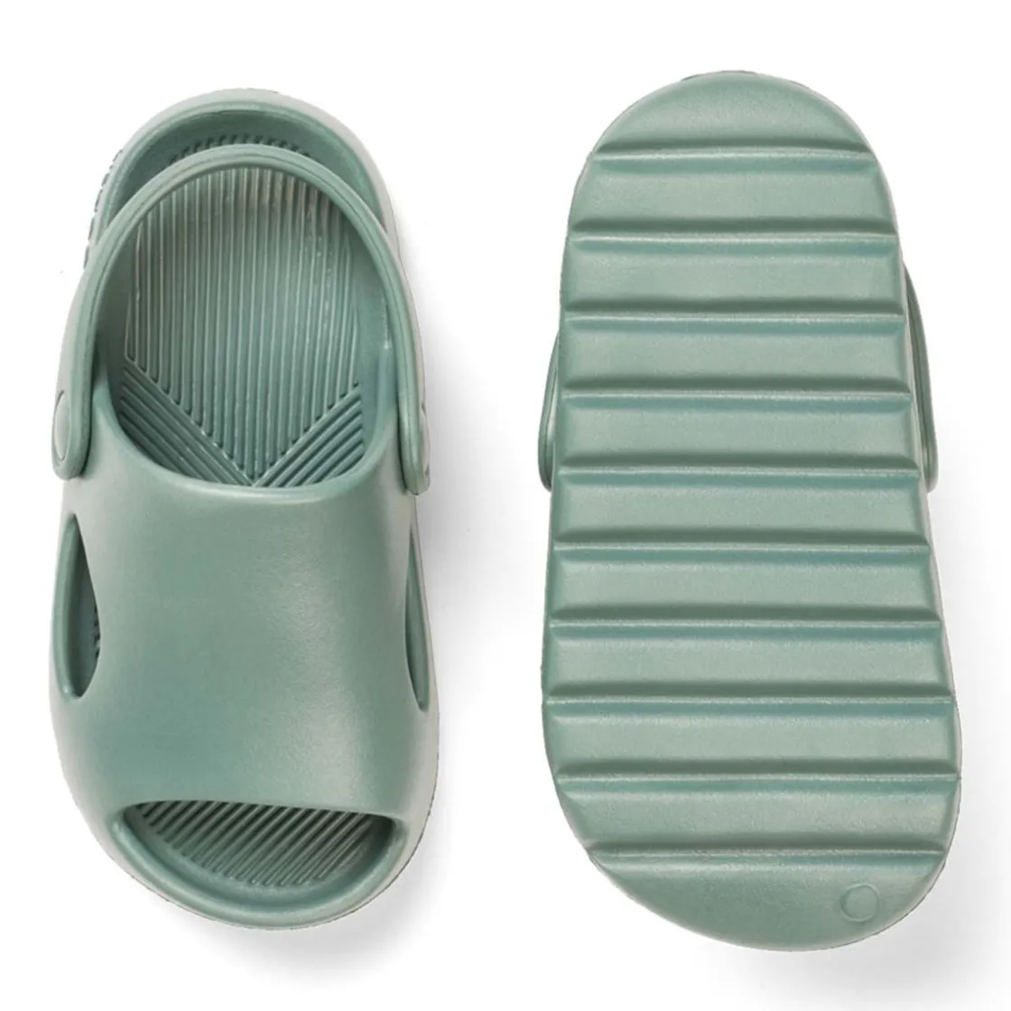 New Morris sandaler til barn, Peppermint Sandaler Og Badesko