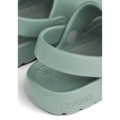 New Morris sandaler til barn, Peppermint Sandaler Og Badesko