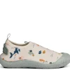 Clearance Sanjia badesko til barn, Sea creature/Sandy Sandaler Og Badesko