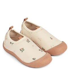 Sale Sanjia badesko til barn, Peach/Sea shell Sandaler Og Badesko
