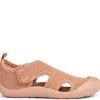 Online Sigurd badesko til barn, Tuscany rose Sandaler Og Badesko