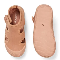 Online Sigurd badesko til barn, Tuscany rose Sandaler Og Badesko