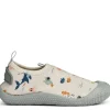 Fashion Sonja badesko til barn, Sea creature Sandaler Og Badesko
