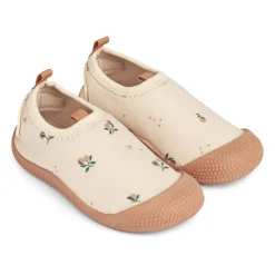 Sale Sonja badesko til barn, Peach Sandaler Og Badesko