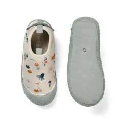 Fashion Sonja badesko til barn, Sea creature Sandaler Og Badesko