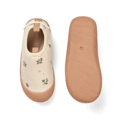 Sale Sonja badesko til barn, Peach Sandaler Og Badesko