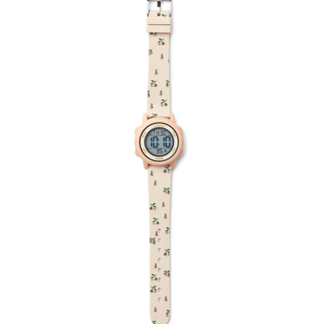 Fashion Sussi klokke til barn, Peach/Sea shell Klokker