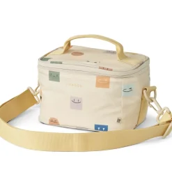 Sale Toby kjølebag, Smiley/Sandy Vesker