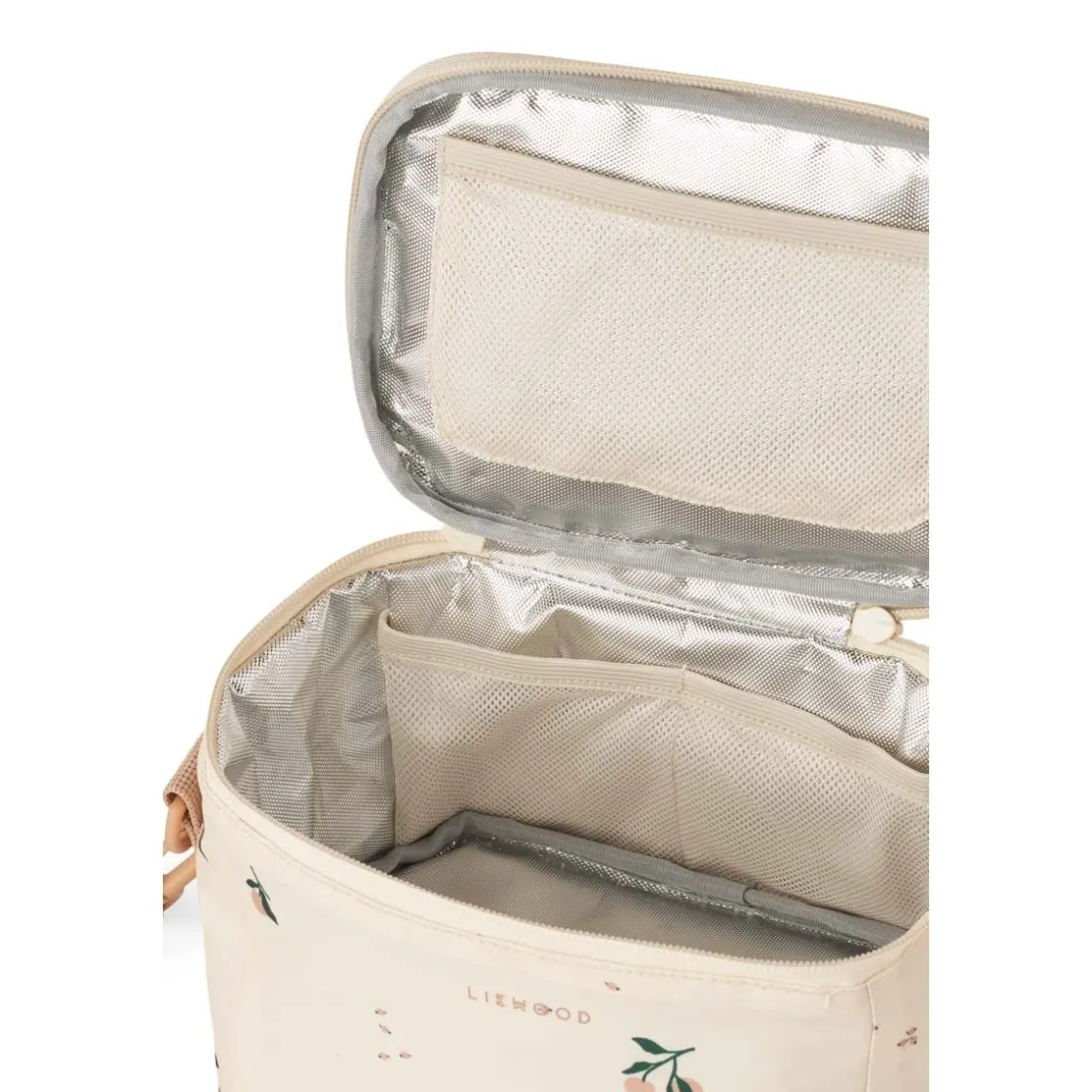 Best Toby termobag, Peach/Sea shell Vesker
