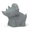 New Winston dinosaur nattlampe, blue fog Lamper
