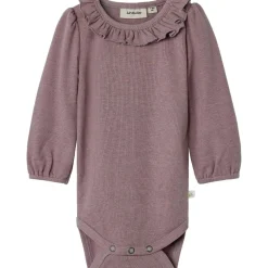 Discount Nbfdarla body, Nostalgia Rose Penklær Jente | Penklær Baby Jente