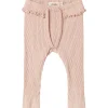 Online Nbffiducia leggings til baby, Peach Whip Penklær Jente | Penklær Baby Jente