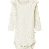 Discount Nbfgago body, Coconut Milk Penklær Baby Jente | Penklær Baby Gutt