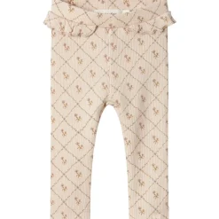 Best Nbfgago legging til baby, Gray Morn Penklær Baby Jente | Penklær Baby Gutt