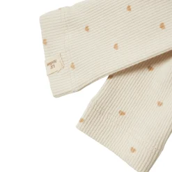 Outlet Nbfgago leggings til baby, Turtledove Penklær Baby Jente | Penklær Baby Gutt