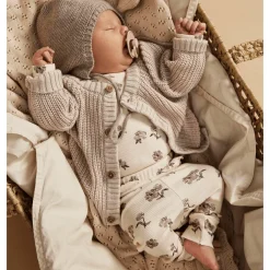 Fashion Nbfgavo body, Turtledove Penklær Baby Jente | Penklær Baby Gutt