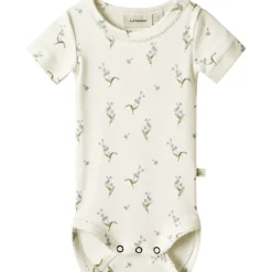 Discount Nbfgayo kortermet body, Coconut Milk Penklær Baby Jente | Penklær Baby Gutt