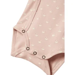 Clearance Nbfgayo omslagsbody, Peach Whip Bodyer Baby Jente