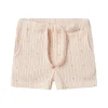 Discount Nbfhulla shorts til baby, Peach Blush Shortser & Skjørt Baby Jente | Shortser Baby Gutt