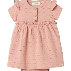 Best Nbfjamla kjolebody, Misty Rose Penklær Baby Jente | Penklær Baby Gutt