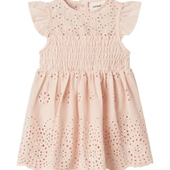 Clearance Nbfjedi kjolebody, Peach Blush Penklær Baby Jente | Penklær Baby Gutt