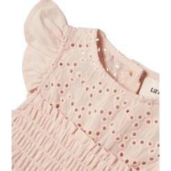 Clearance Nbfjedi kjolebody, Peach Blush Penklær Baby Jente | Penklær Baby Gutt