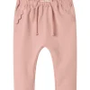 Clearance Nbfomads joggebukse til baby, Misty Rose Bukser & Tights Baby Jente | Bukser Baby Gutt