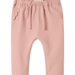 Clearance Nbfomads joggebukse til baby, Misty Rose Bukser & Tights Baby Jente | Bukser Baby Gutt