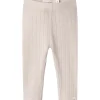 Best Nbfrachel leggings til baby, Gray Morn Penklær Baby Jente | Penklær Baby Gutt
