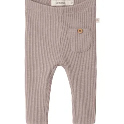 New Nbfraja leggings til baby, Shadow Gray Bukser & Tights Baby Jente | Bukser Baby Gutt