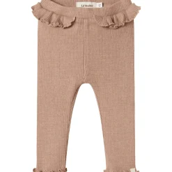 Best Nbfsophia leggings til baby, Rugby Tan Bukser & Tights Baby Jente | Bukser Baby Gutt