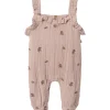 Sale Nbftamina overall til baby, Shadow Gray Penklær Baby Jente | Penklær Baby Gutt