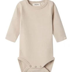 Hot Nbfthoro body, Gray Morn Bodyer Baby Jente