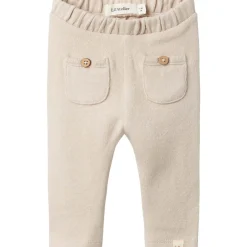 Online Nbfthoro leggings til baby, Gray Morn Bukser & Tights Baby Jente | Bukser Baby Gutt
