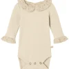 New Nbftrine body, Turtledove Penklær Baby Jente | Penklær Baby Gutt