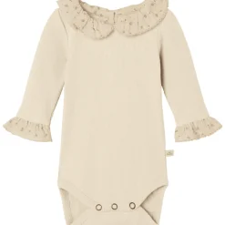New Nbftrine body, Turtledove Penklær Baby Jente | Penklær Baby Gutt