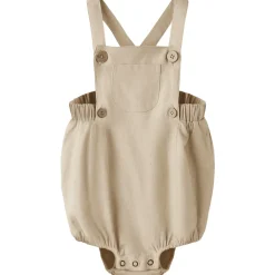 Sale Nbmfelix romper til baby, Irish Cream Penklær Gutt | Skjorter Gutt
