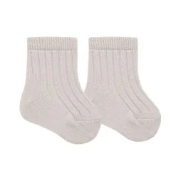 New Nbmfidelon sokker til baby, Vapor Blue Sokker Baby Gutt