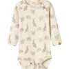 Hot Nbmgeo body, Turtledove Bodyer Baby Jente | Bodyer Baby Gutt